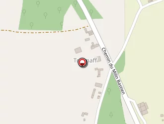 Carte de Quilin Gérard à Plounévez-moëdec