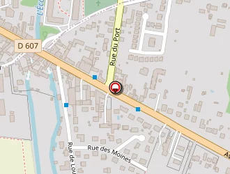 Carte de Imp Sérigraphie à Pringy