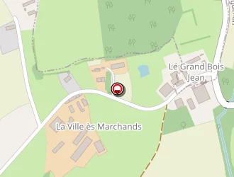 Carte de Tardivel Bernard à Languenan