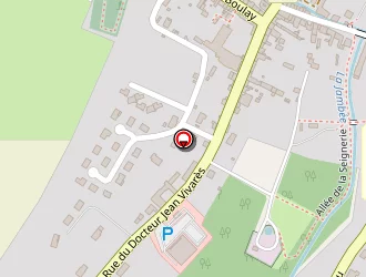 Carte de Rivet Patrick à Longny-au-perche