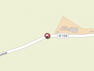 Carte de Pro Tp à Thimert-gâtelles