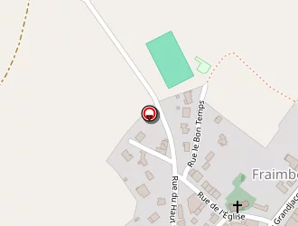 Carte de Seva à Fraimbois