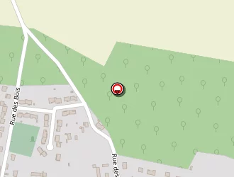 Carte de La Poste à Sivry-courtry