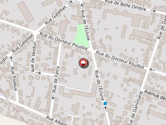 Carte de Gruber Bar à Dammarie-les-lys