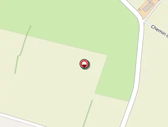 Carte de Carre André-georges à Saint-james