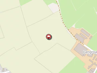 Carte de Richard Roland à Bodilis