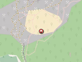 Carte de Aubert Magalie à Lardy