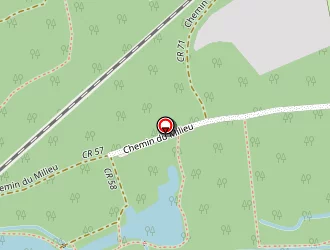 Carte de Scem Construction Electromécanique à Dourdan