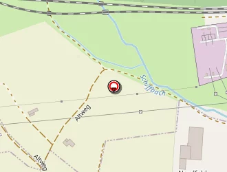 Carte de Air Qualif à Dorlisheim