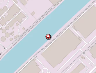 Carte de Simply Feu à Strasbourg