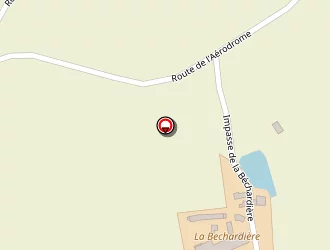 Carte de Dubreil Jacques à Couterne