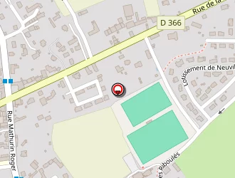 Carte de A.lecomte Couverture à Plouër-sur-rance