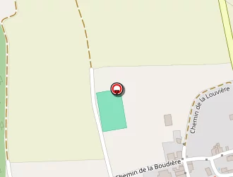 Carte de Ecole Communale à Crépey