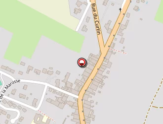 Carte de Atelier Fleuri à Colombey-les-belles