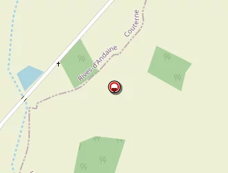 Carte de Chevalier Paul à Ferté-macé (la)