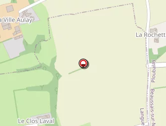 Carte de Kcs à Languenan