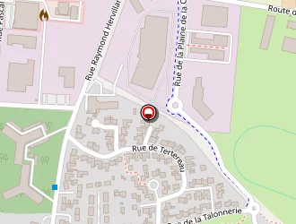 Carte de Brigitte Bregegere à Vaux-le-pénil