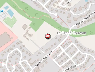 Carte de Foy Alexandra à Plérin