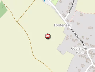 Carte de Grimault - Radenac (ets) à Hillion