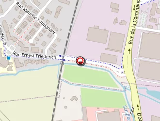 Carte de Asiaapc à Dorlisheim