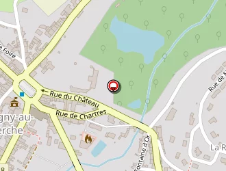 Carte de Bellini Jean à Longny-au-perche