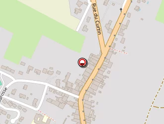 Carte de Robert Adrien à Colombey-les-belles