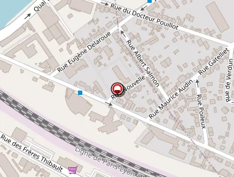 Carte de Loisirs Plus à Dammarie-les-lys