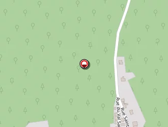 Carte de Calin (ets) à Chevillon