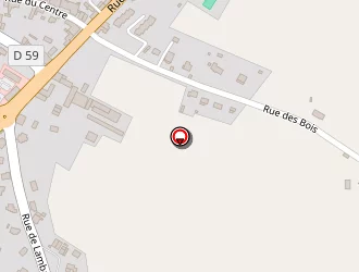 Carte de Brebat à Planguenoual