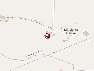 Carte de Leconte Nadine à Pontorson