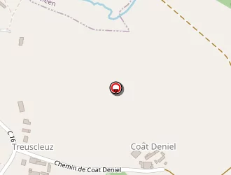 Carte de Mairie à Ploudaniel