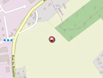 Carte de Lariven Frédéric à Trémuson