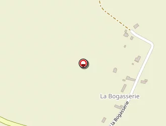 Carte de La Jibélène à Manou