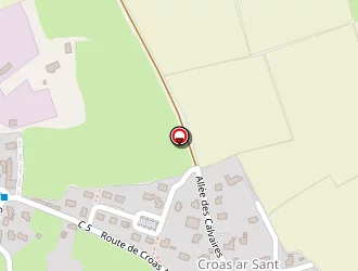 Carte de Le Gall Laurent à Bodilis