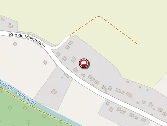 Carte de Zyla Michel à Gallardon