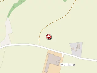 Carte de François Ferchal (scea) à Créhen