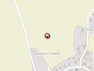 Carte de Menguy Electricité à Plouguin