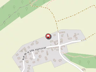 Carte de Armor Energies Maintenance à Trémuson