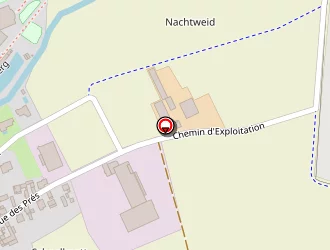 Carte de Bass Yves à Duppigheim