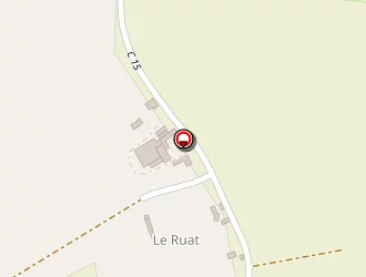 Carte de La Clé Du Sol à Ploudaniel