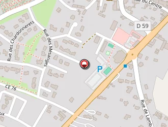 Carte de Moraldo Eric à Planguenoual