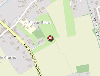 Carte de Delahaye Treboit à Pleslin-trigavou