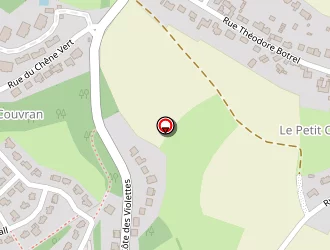 Carte de Edwidge Reigner à Plérin