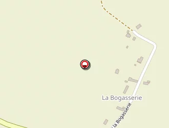 Carte de La Longère Du Perche à Manou