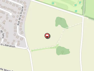 Carte de D.v.p. Plomberie à Chevannes