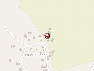 Carte de Gautier Christèlle à Plélo