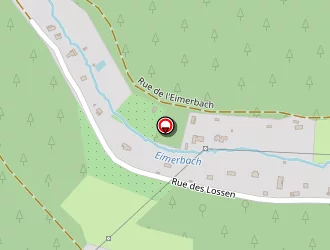 Carte de Jazzamy à Urmatt