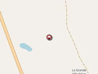 Carte de Guernion Yoann à Saint-alban