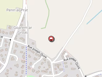 Carte de Crédit Agricole à Plouvien