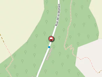 Carte de Le Creurer Hervé à Plérin